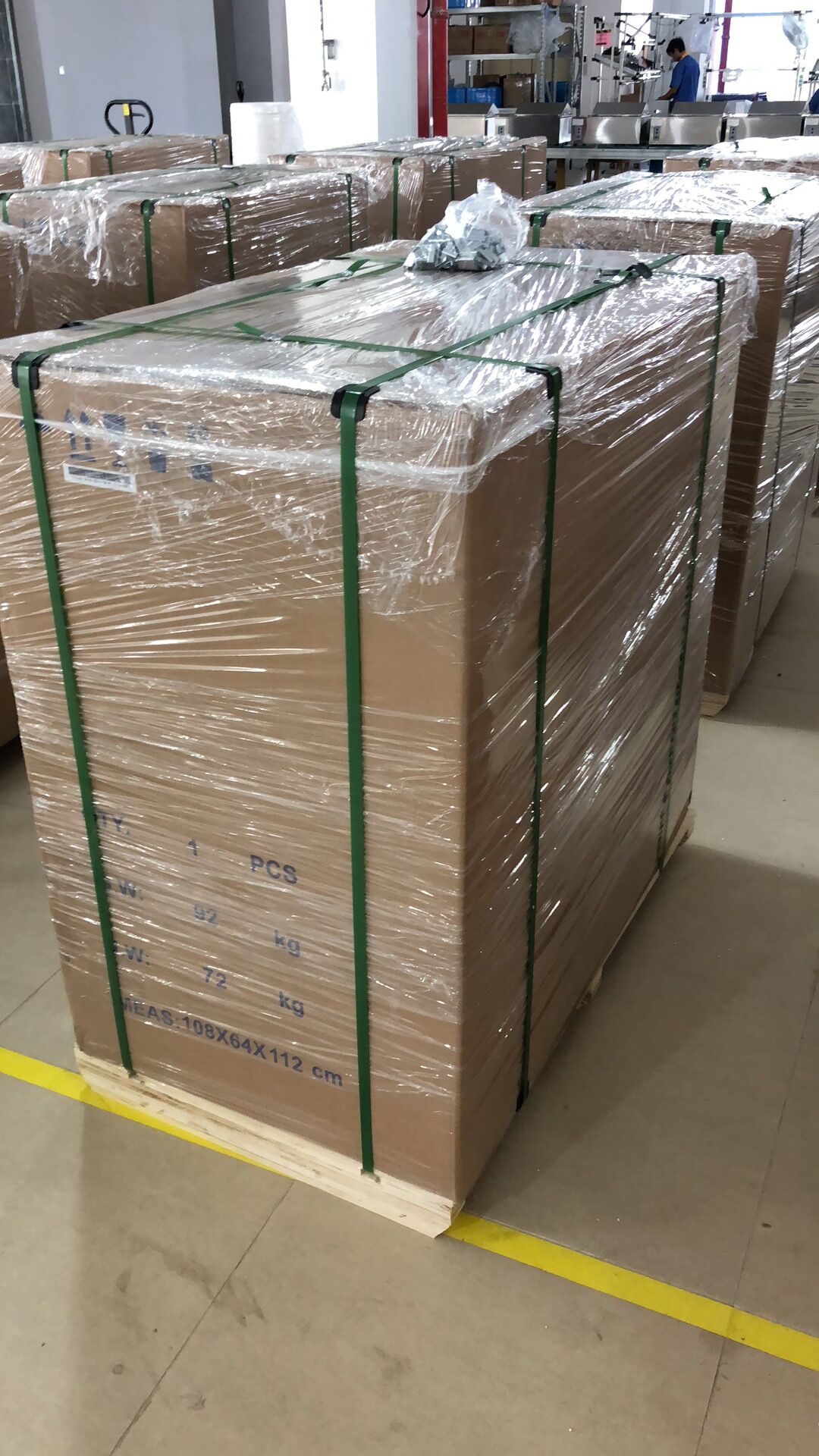 Medical Factory Price Infant Baby Incubator Newborn