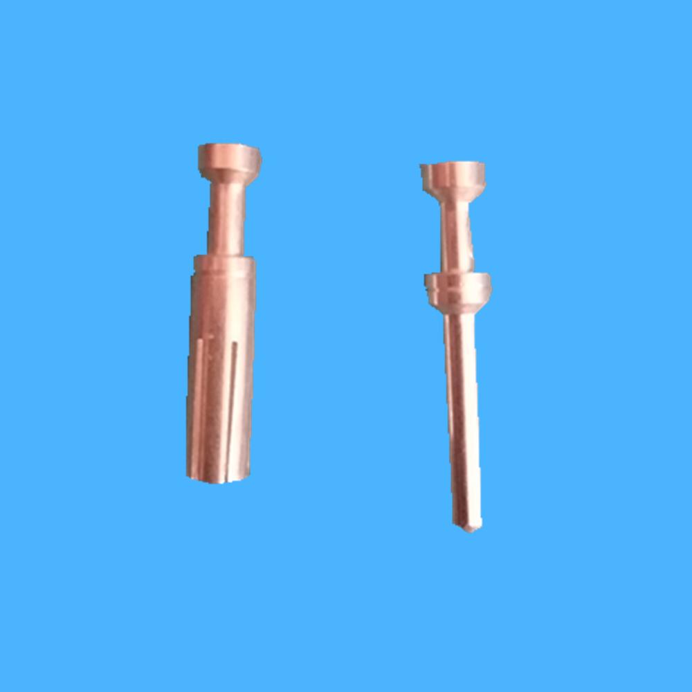 Wholesale IPL handle plug spare parts on hot sale