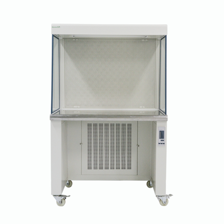 China Manufactures Hot Sale Horizontal Laminar Air Flow Clean Bench For Medical
