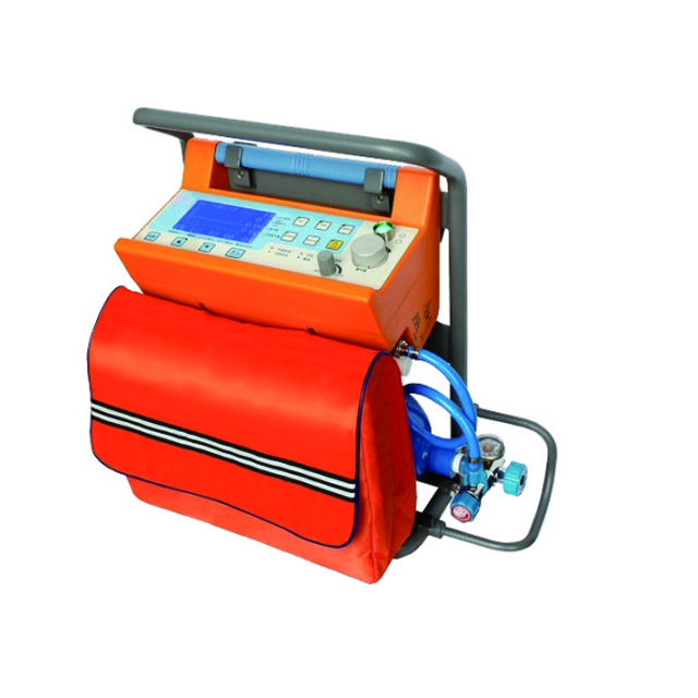 Medical Portable Transport Defibrillator Price