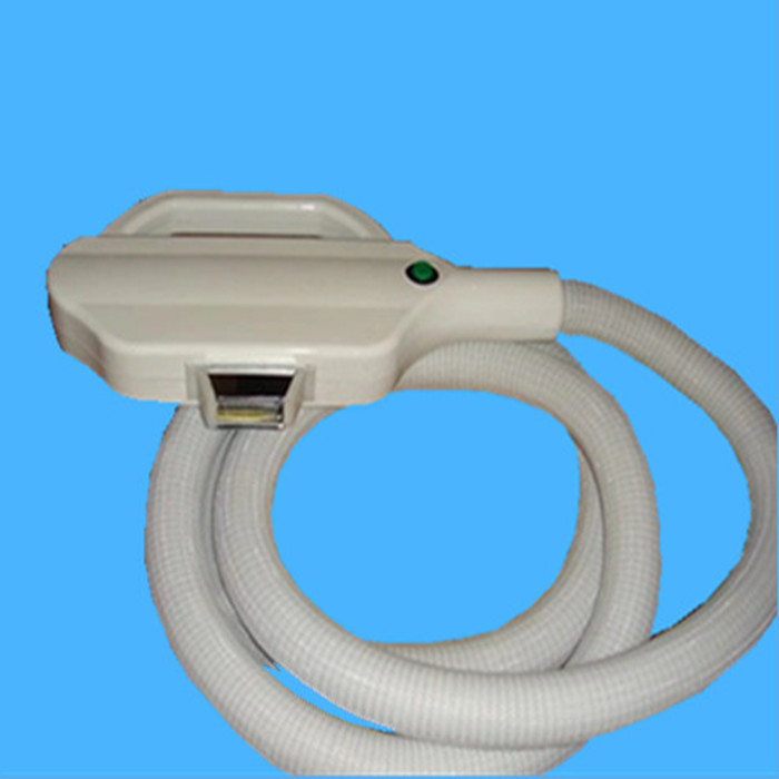 200000 shots imported uk lamp hair removal IPL handpiece in stock