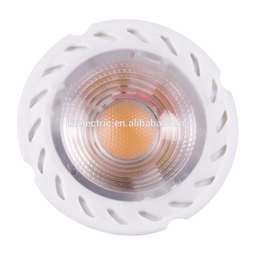 High quality 3w 5w 7w 9w spotlight led lamp MR16 GU10 GU5.3 E27 E14 led spotlight price