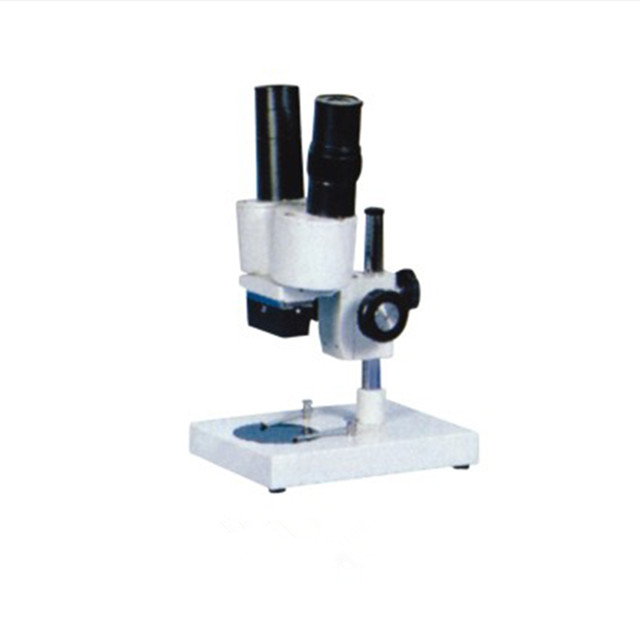 S-10 olympus series stereo zoom microscope