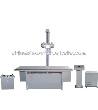 Radiography Medical X-Ray Machine Price 200mA for Model 200BS
