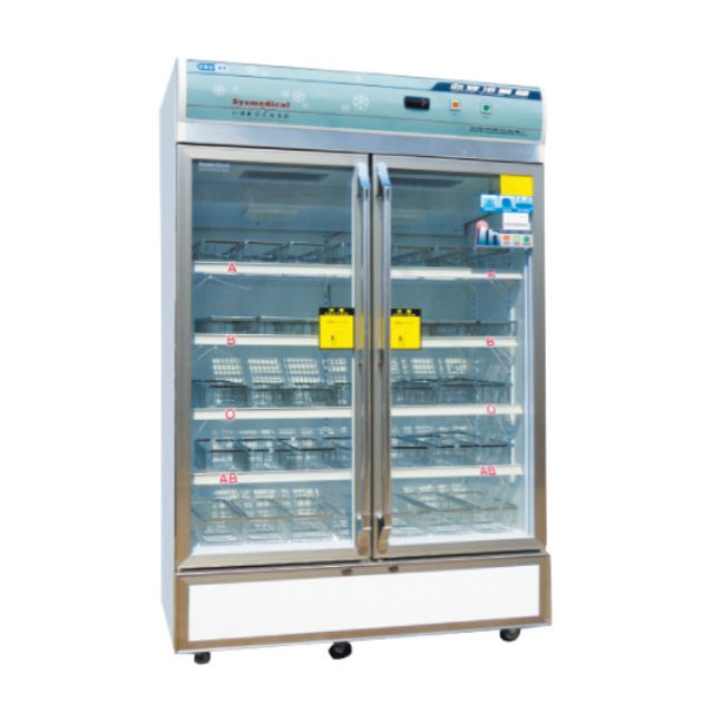 Medicine Stability Cabinet