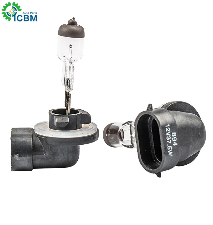 Top grade new coming auto car automobile halogen 894 12v37.5w bulb