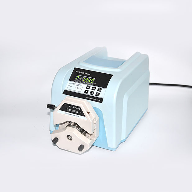 Laboratory High Quality Easy Type Constant Flow Pump Price