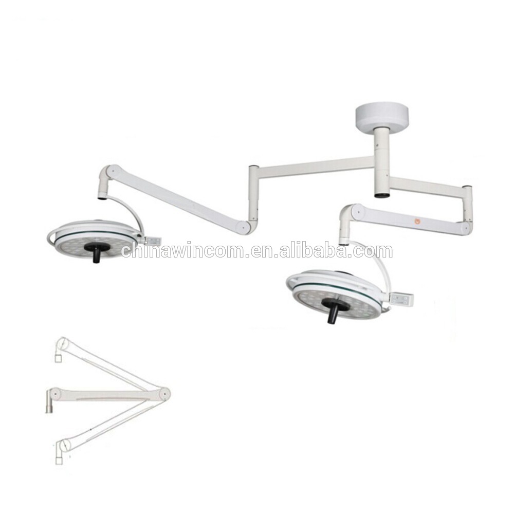 Medical surgery examination led lamp/light