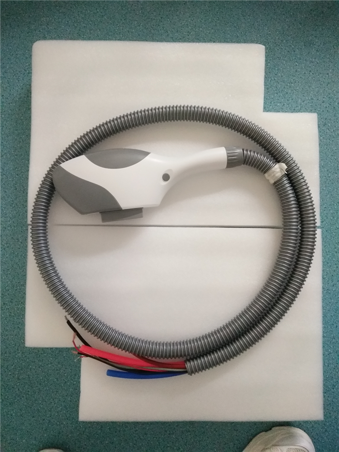 Wholesale xenon flash lamp Elight ipl handpiece for Skin rejuvenation