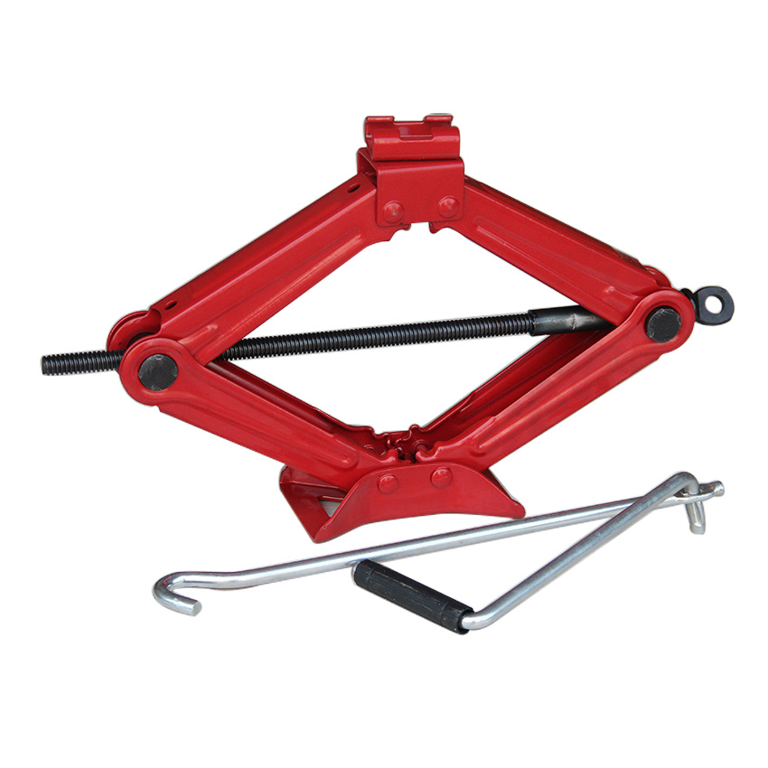 Car Scissor Jack