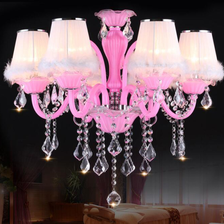 Modern Design Birdcage Wedding Decoration Hotel Lobby Chandelier