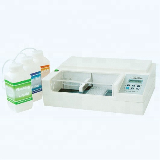 High quality elisa medical microplate washer