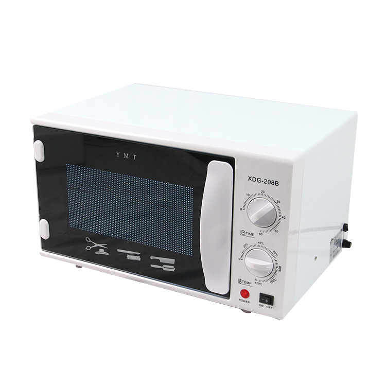 Design beauty salon tool uv knife disinfection cabinet