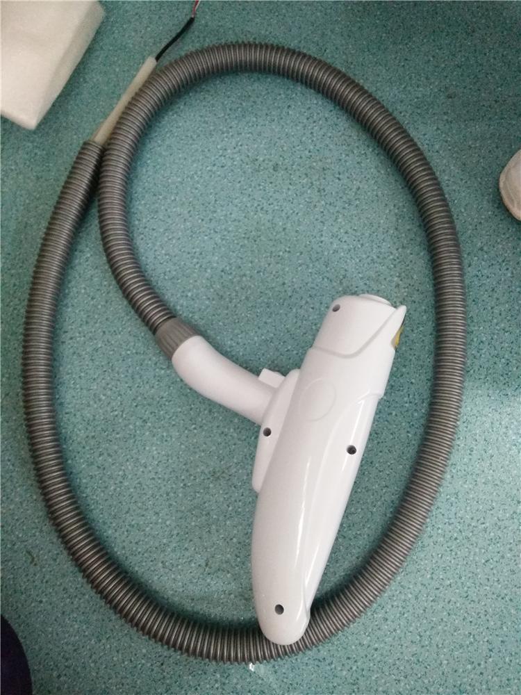 China factory direct sale Lower Price Spare Parts Tattoo Removal Gun Handle