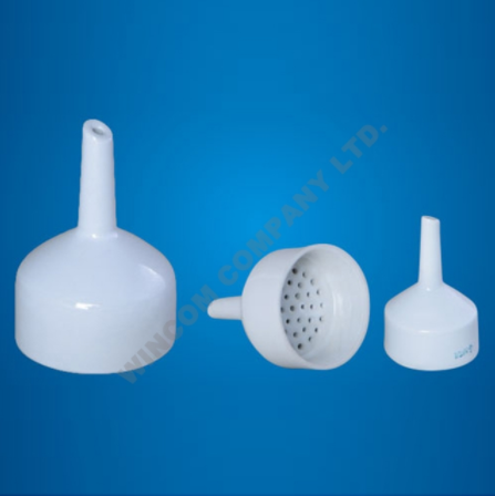 Lab Porcelain Buchner Funnel 40/150/250ml