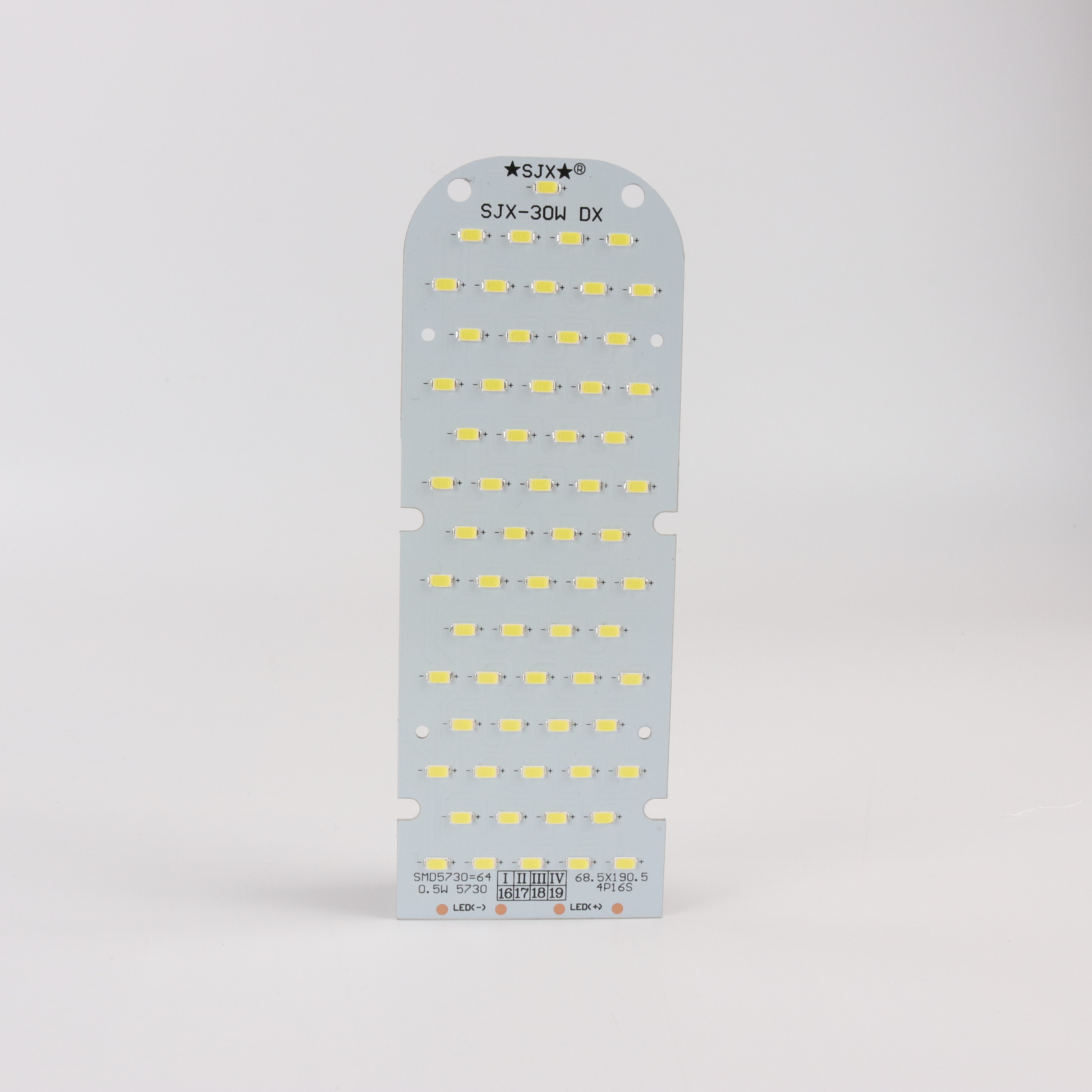 LED Display Manufacturer Metal Core PCB