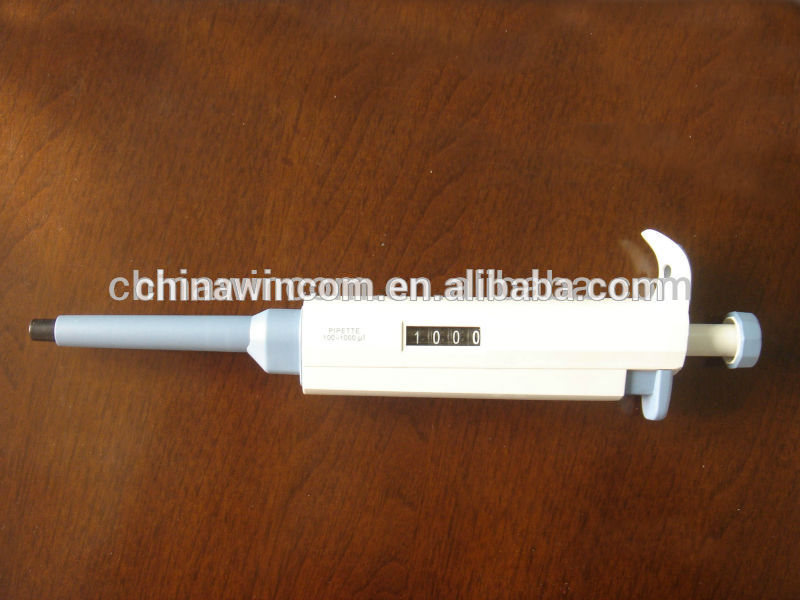 Micro pipette / transfer pipette /different types of pipette