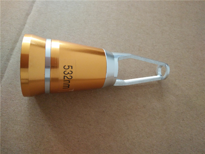 Laser probe for Promotional home use picosecond laser