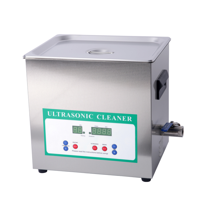 Ultrasonic Cleaning Tanks