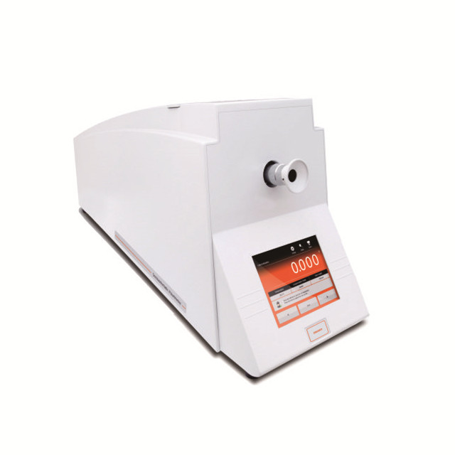 Laboratory Manual Polarimeter Instrument with Good Price WXG-4