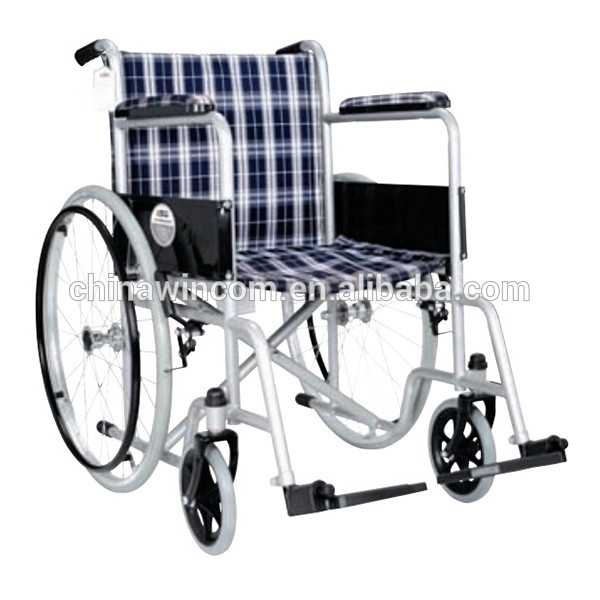 Wheel Chair with 	WN802