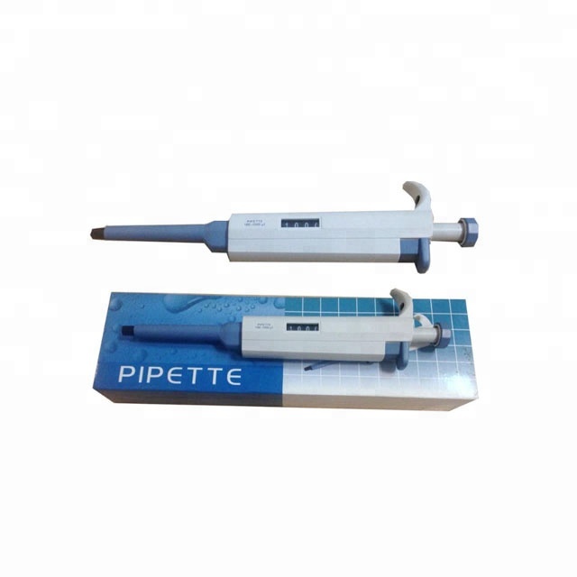Cheap Price Single Plastic Pipette Micro Pipette for Laboratory