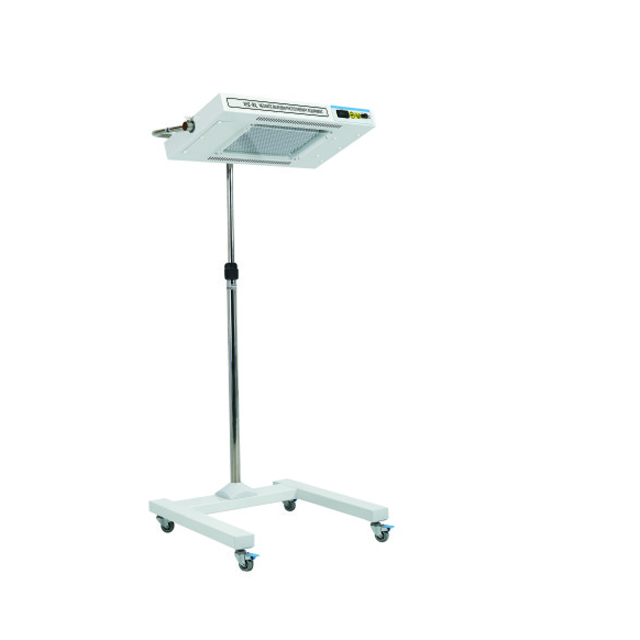 Medical Device radiant warmer Infant radiation units