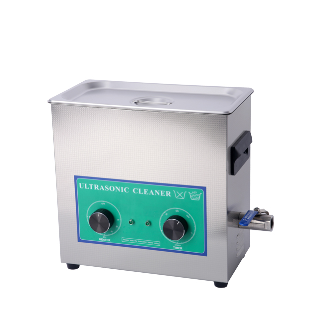 Mechanical Ultrasonic Cleaner