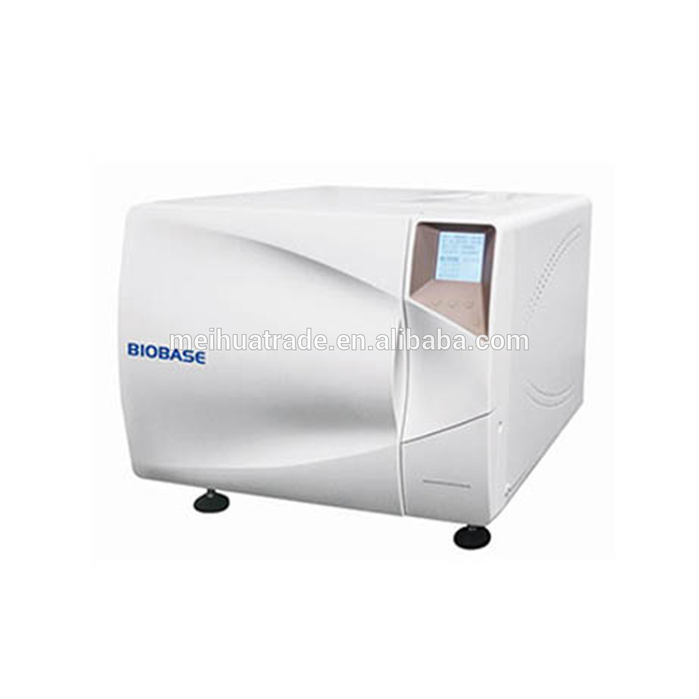 BKQ-B150 Hand Wheel Vertical Autoclave Sterilizer with High Quality
