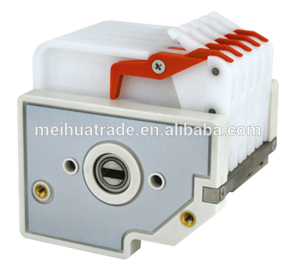 Intelligent Calibration Liquid Filling Dispensing Peristaltic Pump