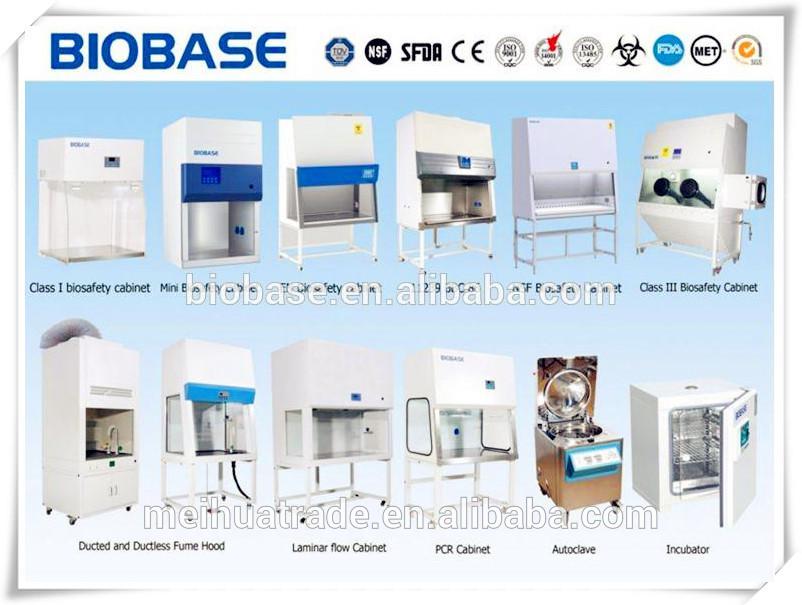 BIOBASE Coagulometer Analyzer