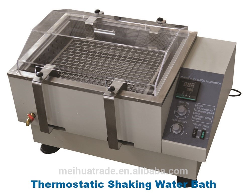 BIOBASE SWB-B model Thermostatic Shaking Water Bath