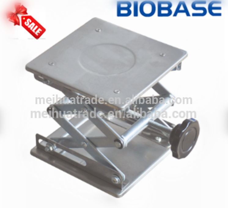 Stainless steel Lifting Table for lab use
