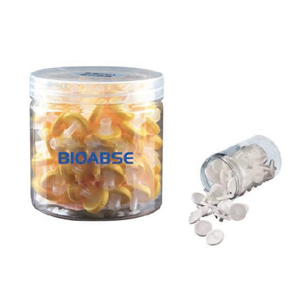 BIOBASE Double Layer Syringe Filter ,SPE Column