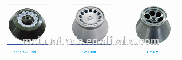 BIOBASE  BK-T/H12 BenchTable Top High Speed Lab Centrifuge price for sale