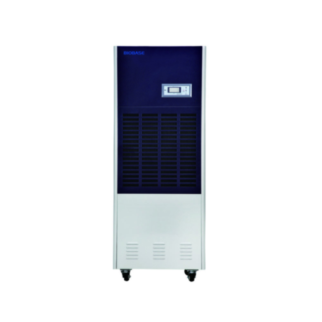 10%-98 % RH Humidity Adjusted Industrial Dehumidifier for Sale