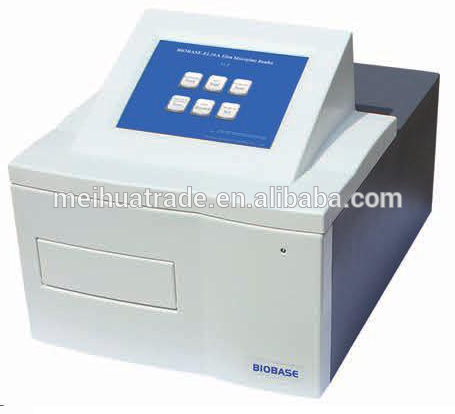 New Elisa Microplate Reader BIOBASE-EL10A