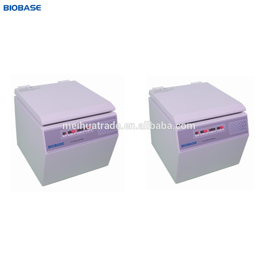 BIOBASE Portable PRP centrifuge with Low Price