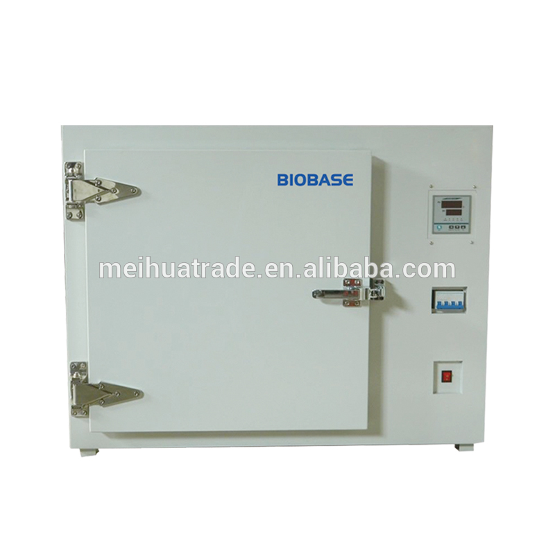 BIOBASE Industrial Drying Manufacturer 300 degree high temperature oven Made in China
