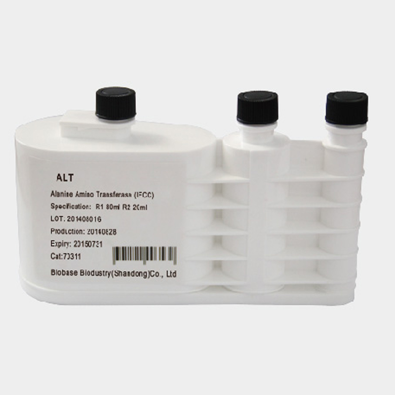 BIOBASE Cheaper Faster and Smarter Point of Care Test (POCT)