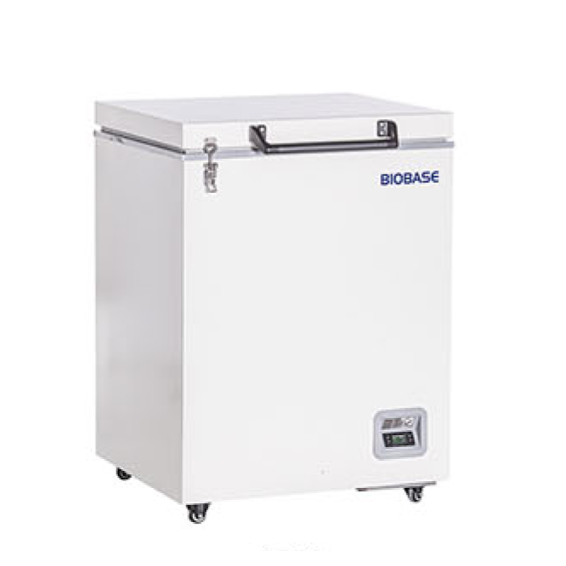 BIOBASE China 58L 200L 300L Hospital Ice lined Medical Refrigerator/Medical Vaccine Freezer