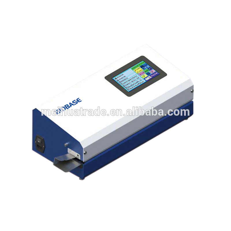BIOBASE Automatic Medical Rotary Sealer Printing Sealing Machine price