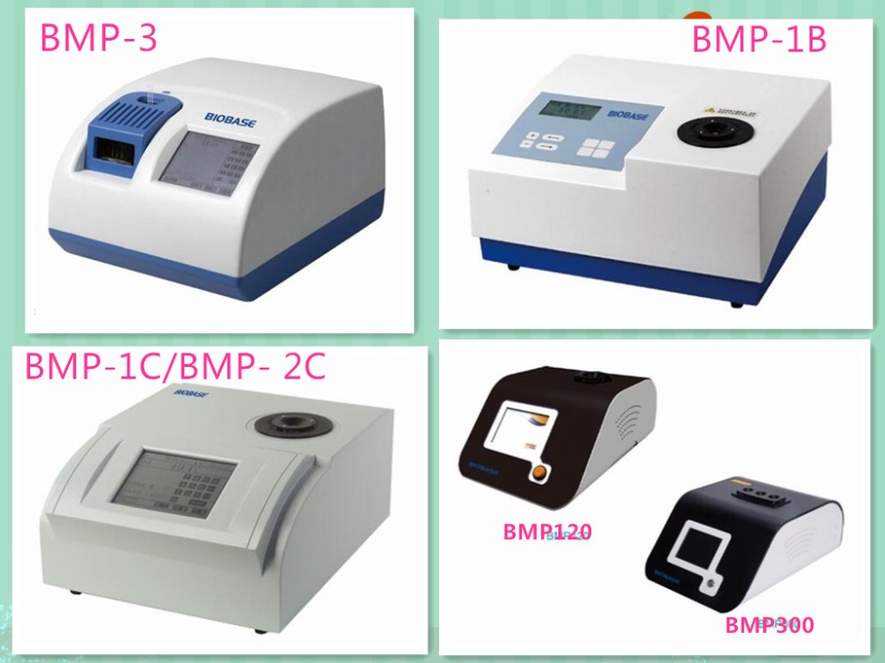 BIOBASE BDSP-1A High Precision and Stable Performance Dropping-point and Softening-point Apparatus