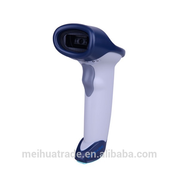 BIOBASE BS6000 Barcode Scanner for General Use with Digital Screen