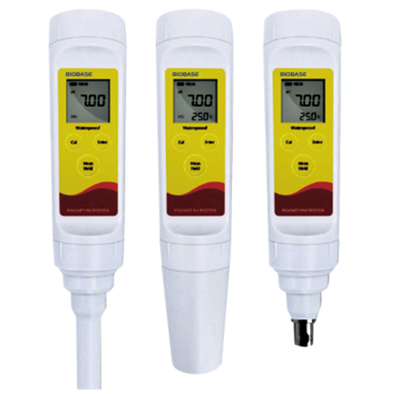 High Quality Liquid Ph tester /Soil Pocket pH Tester