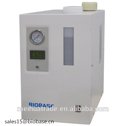 Hydrogen Gas Generator 200ml/min HGC-200 600ml/min HGC-600