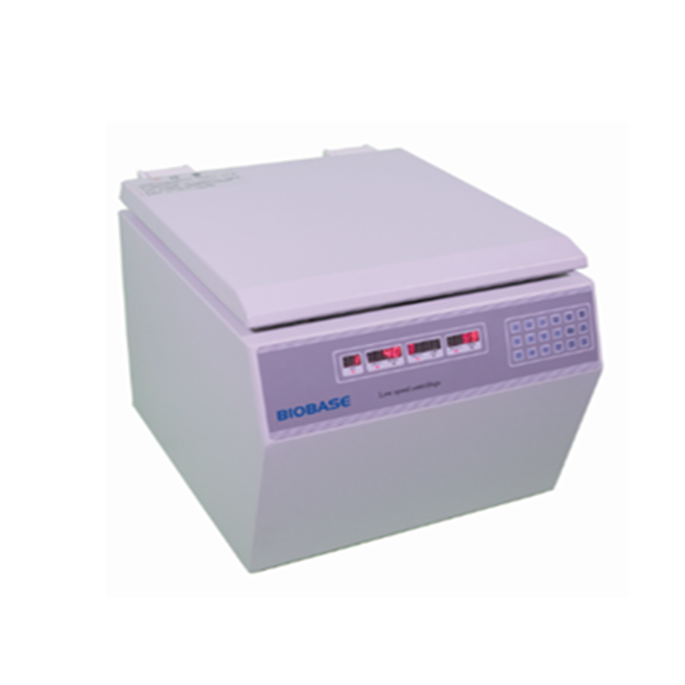 BIOBASE Cosmetic Plastic Field PRP Centrifuge