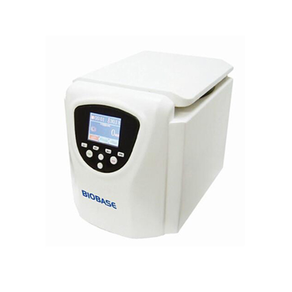BK-TH16 Micro High Speed Centrifuge