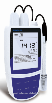 BIOBASE PH-220 Portable pH/ORP Meter