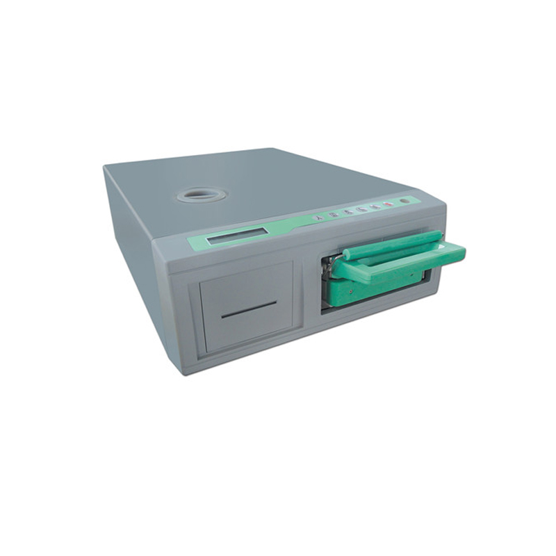 BIOBASE Fast Sterilization and Small Dental Cassette Sterilizer